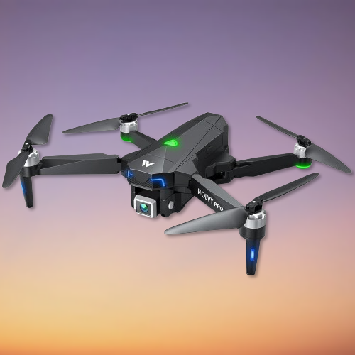 Galerie Drone
