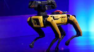 Robotique